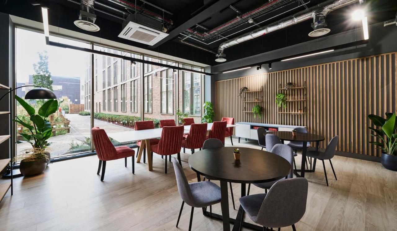 For Students Only The Oaks In Coventry Διαμέρισμα Εξωτερικό φωτογραφία