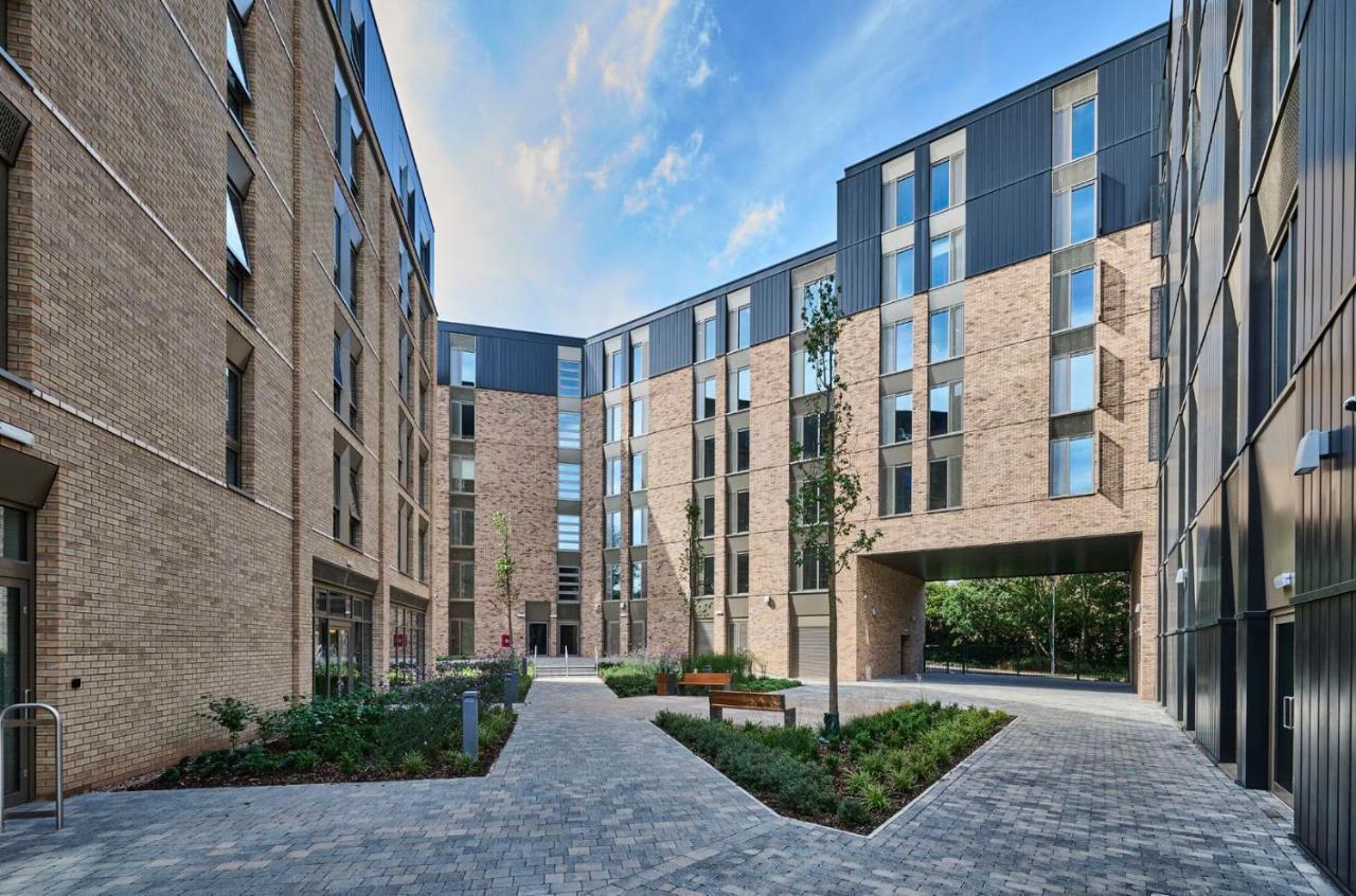For Students Only The Oaks In Coventry Διαμέρισμα Εξωτερικό φωτογραφία