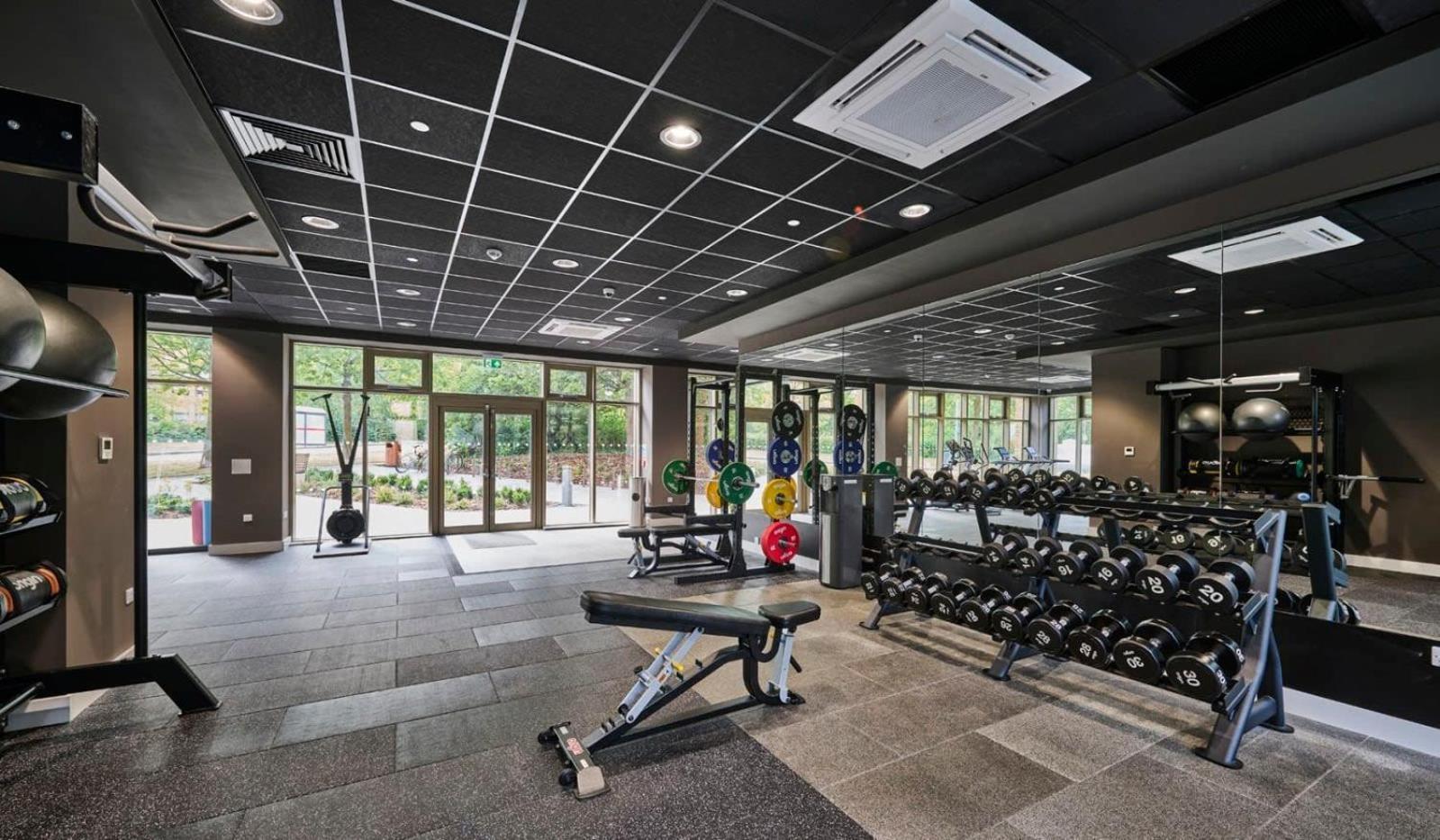For Students Only The Oaks In Coventry Διαμέρισμα Εξωτερικό φωτογραφία