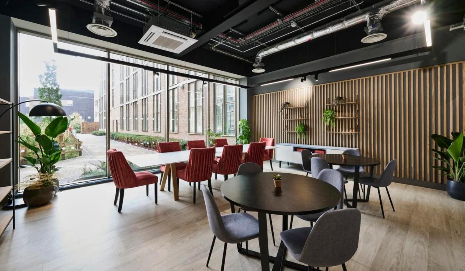 For Students Only The Oaks In Coventry Διαμέρισμα Εξωτερικό φωτογραφία