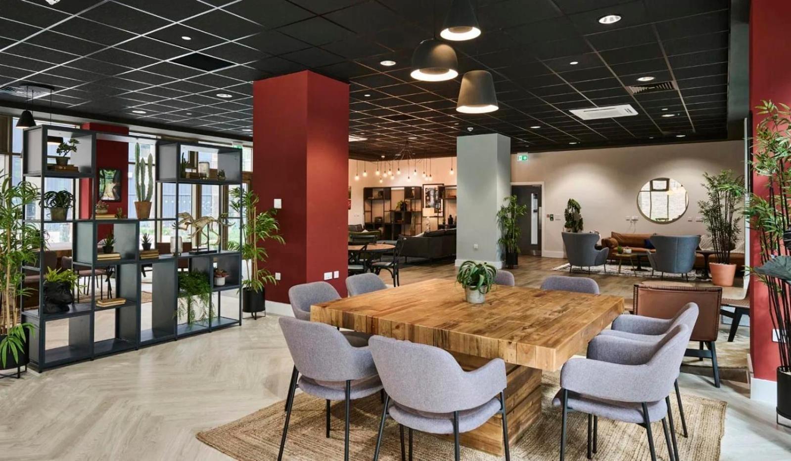 For Students Only The Oaks In Coventry Διαμέρισμα Εξωτερικό φωτογραφία